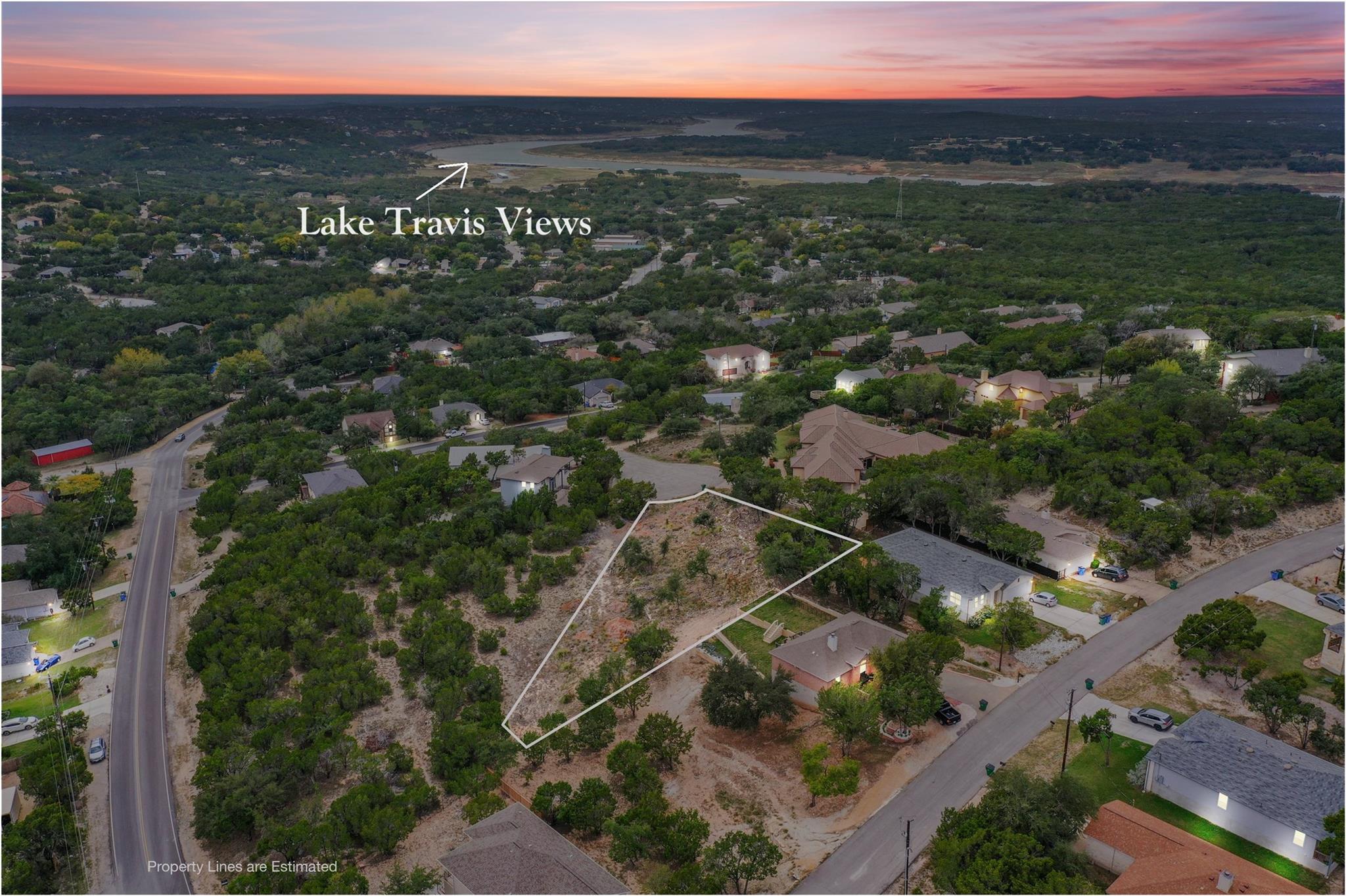 7609 Stage Coach Cove Lago Vista TX 78645