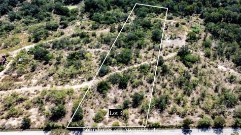 Tbd Lot 3 Track Road Dale TX 78616