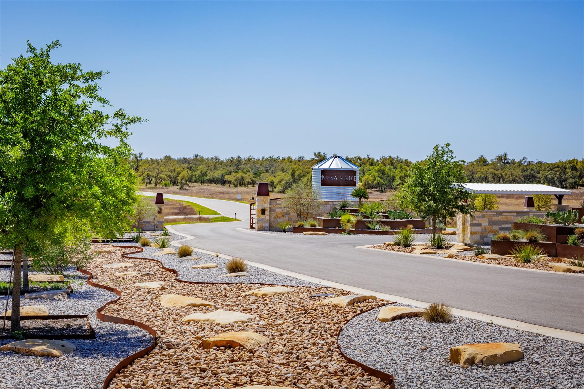 30 Mesa Ranch Road Dripping Springs TX 78620