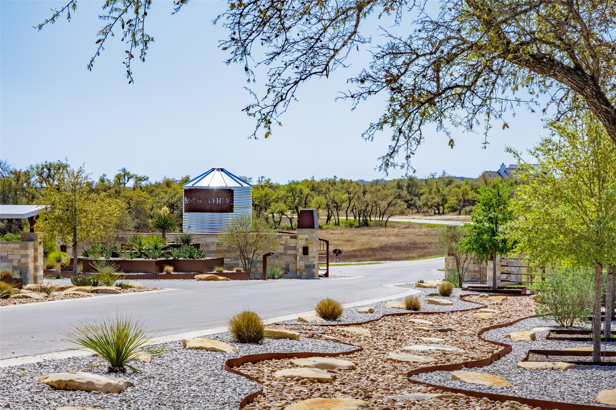 30 Mesa Ranch Road Dripping Springs TX 78620