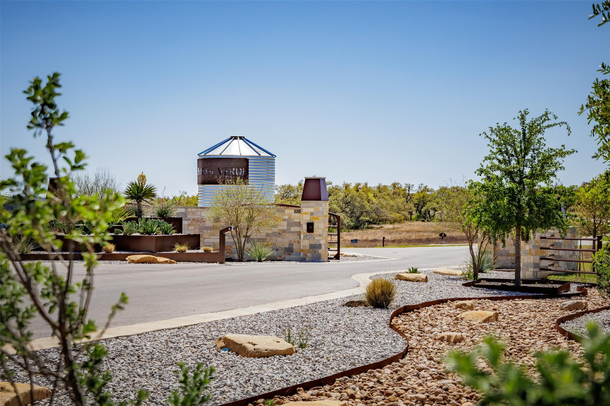 30 Mesa Ranch Road Dripping Springs TX 78620