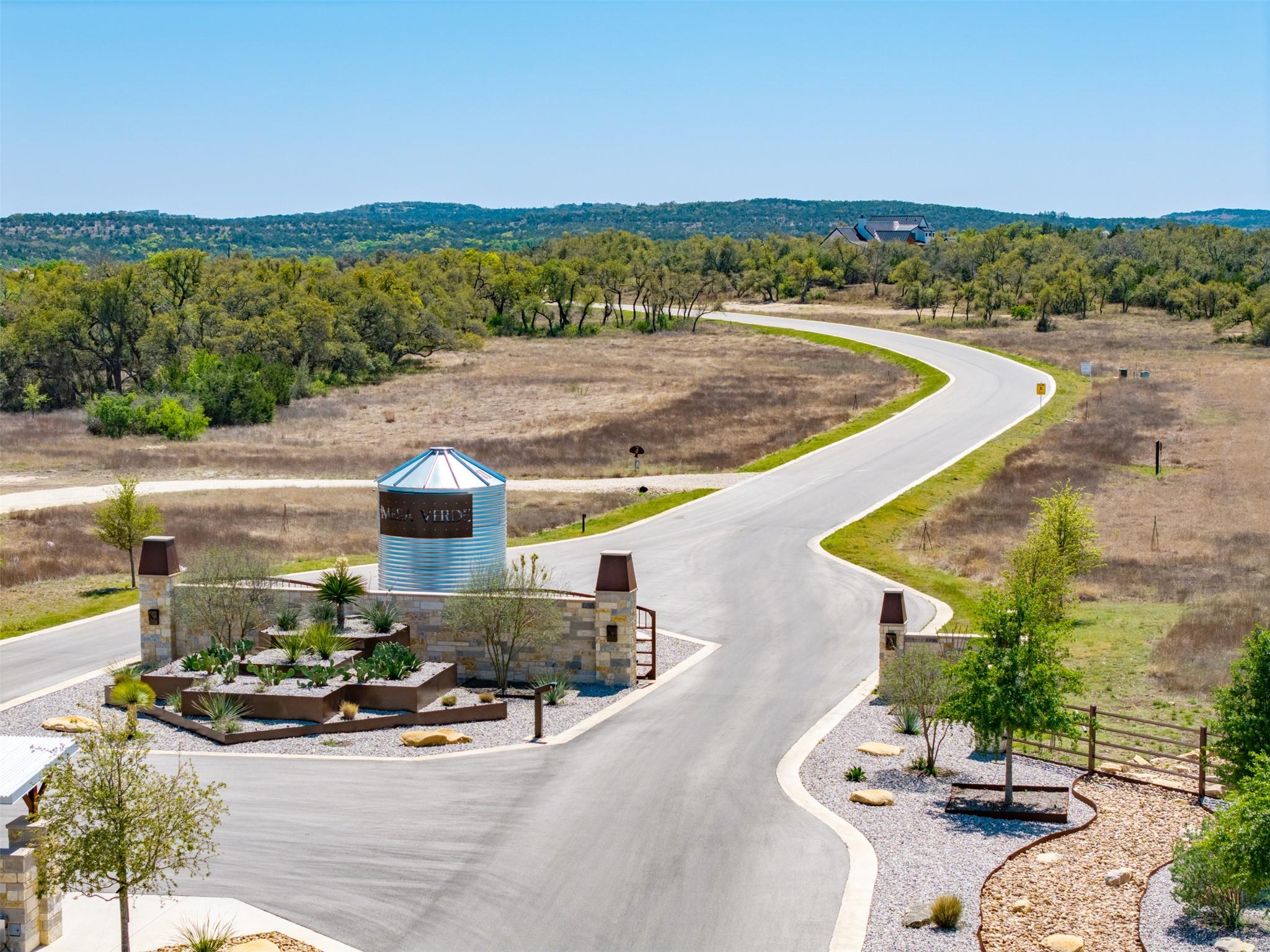 30 Mesa Ranch Road Dripping Springs TX 78620