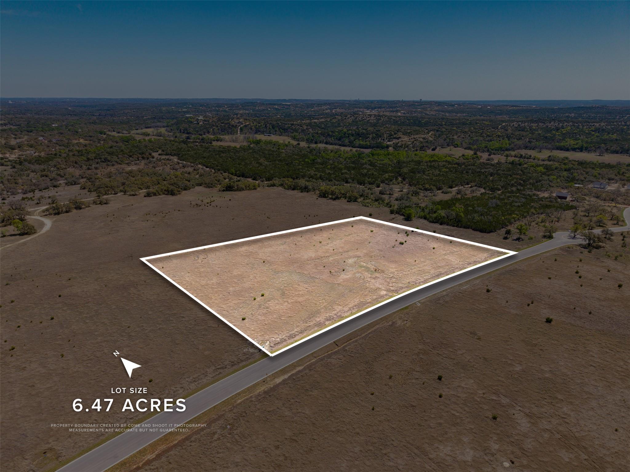 30 Mesa Ranch Road Dripping Springs TX 78620