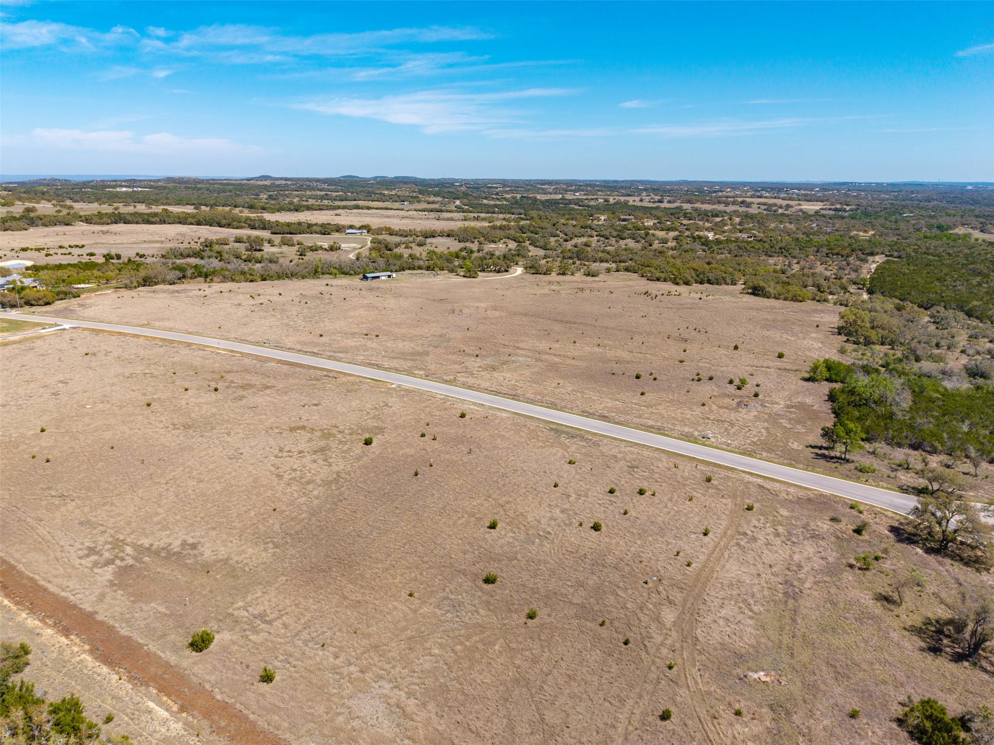 30 Mesa Ranch Road Dripping Springs TX 78620