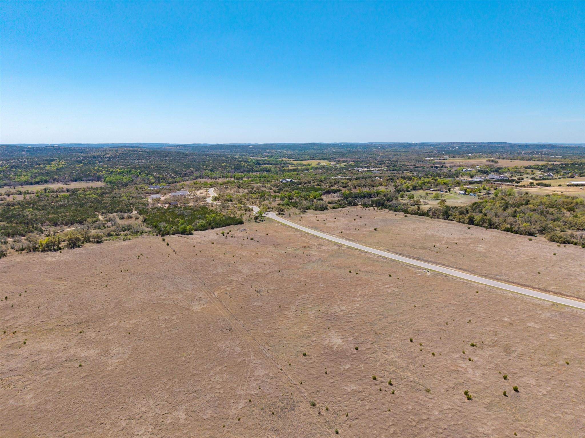 30 Mesa Ranch Road Dripping Springs TX 78620