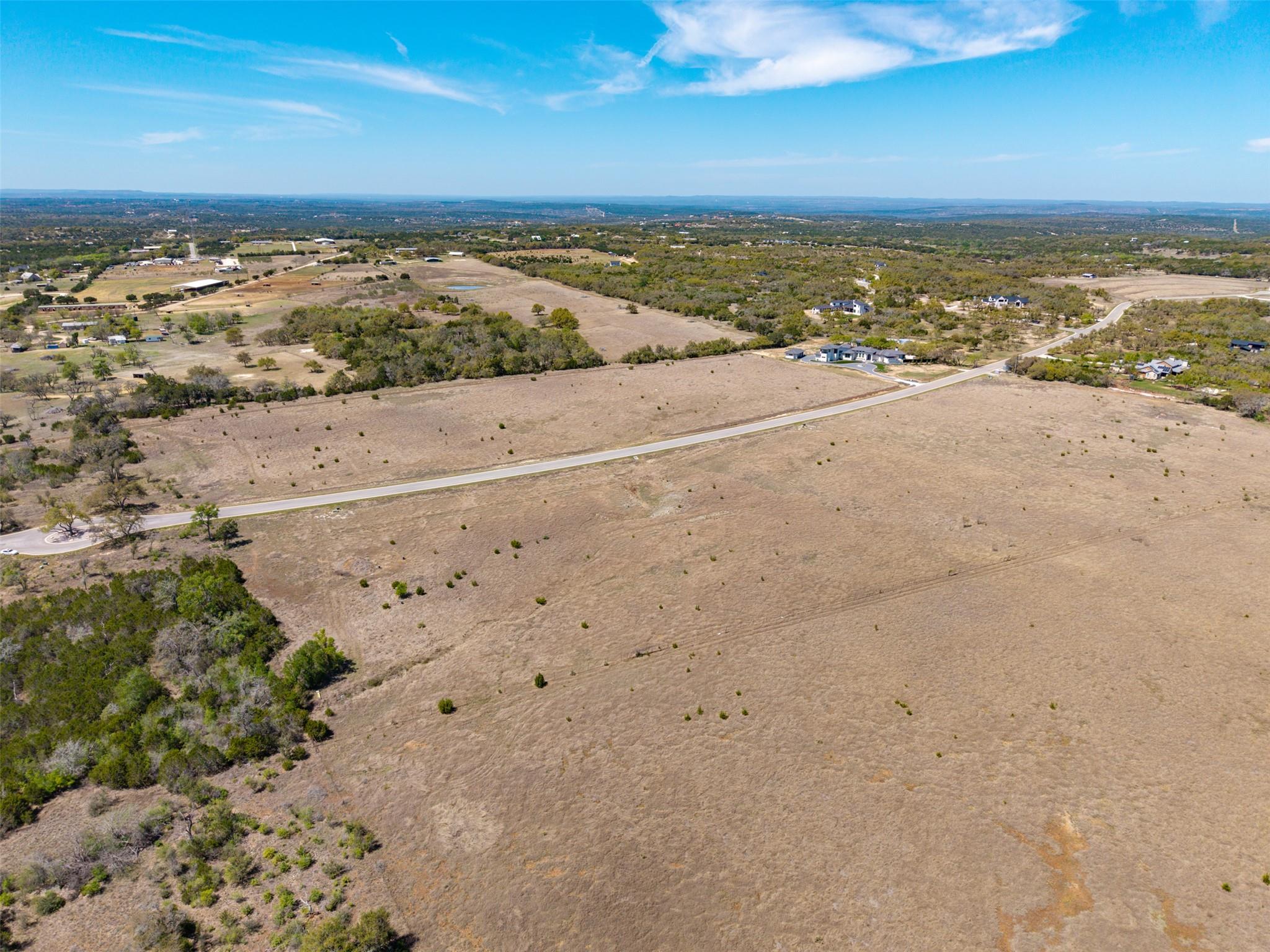 30 Mesa Ranch Road Dripping Springs TX 78620