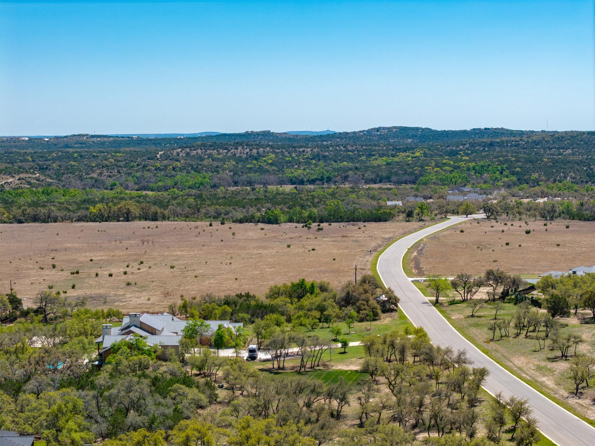 30 Mesa Ranch Road Dripping Springs TX 78620