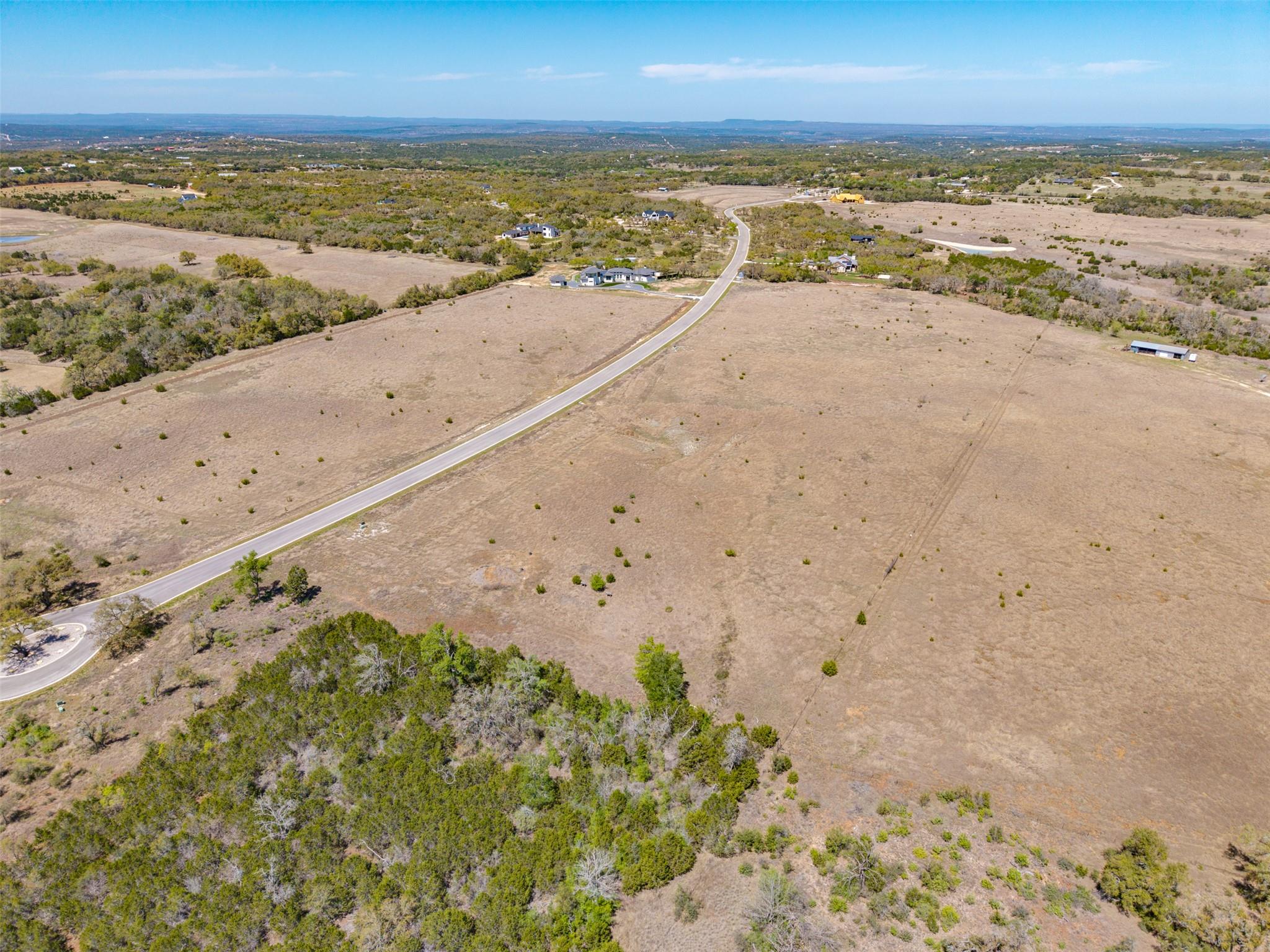 30 Mesa Ranch Road Dripping Springs TX 78620