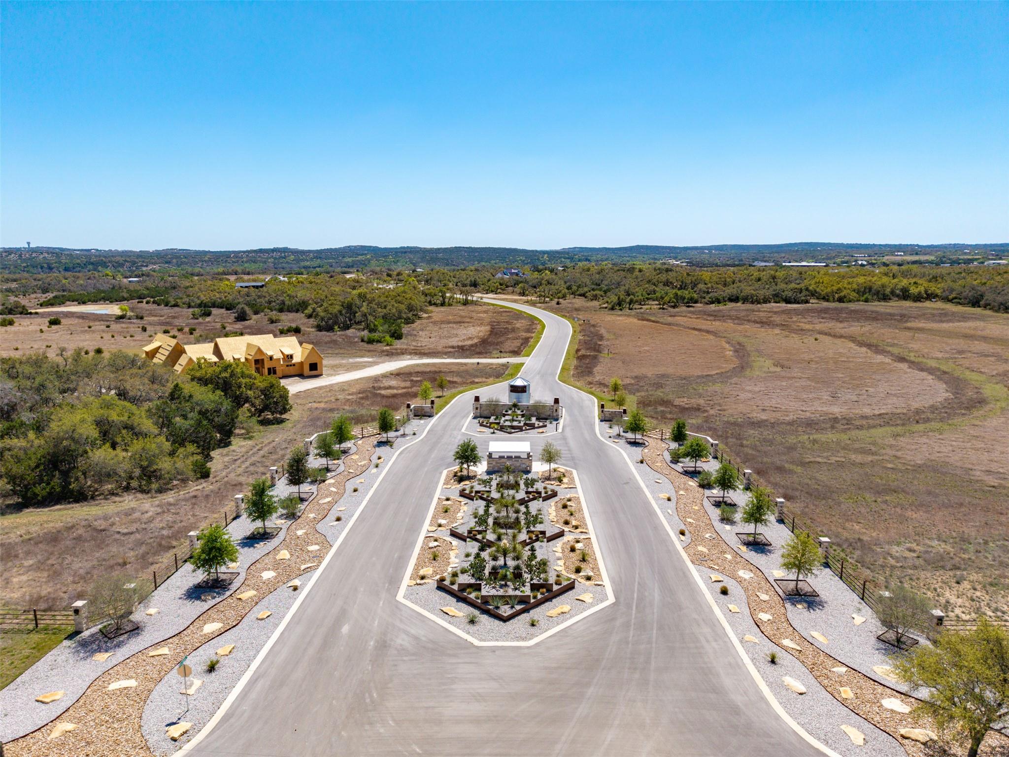 30 Mesa Ranch Road Dripping Springs TX 78620