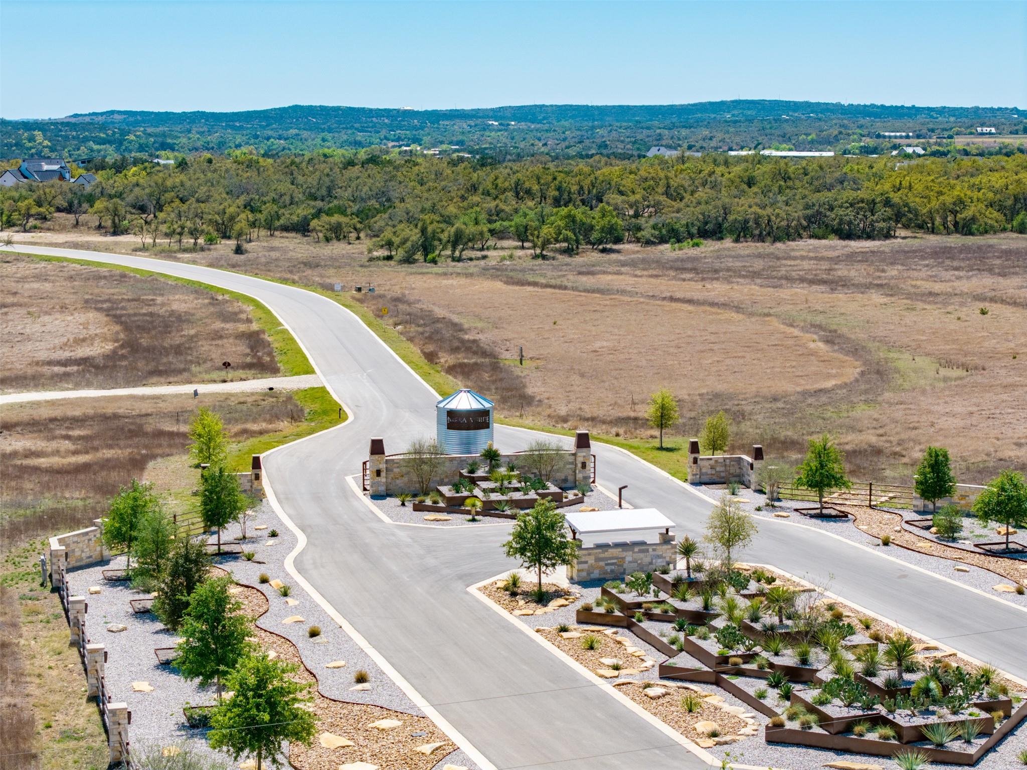 30 Mesa Ranch Road Dripping Springs TX 78620