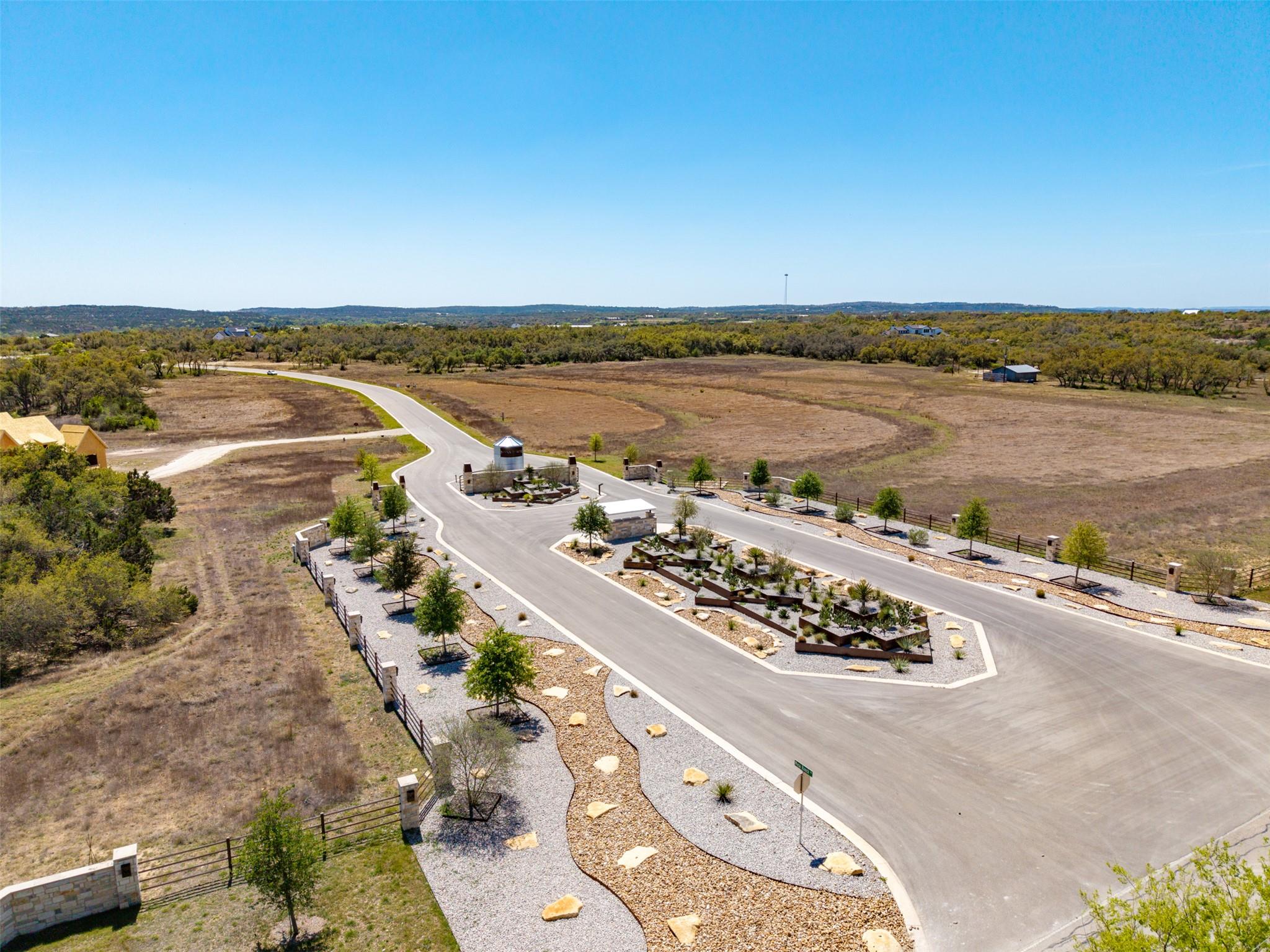 30 Mesa Ranch Road Dripping Springs TX 78620