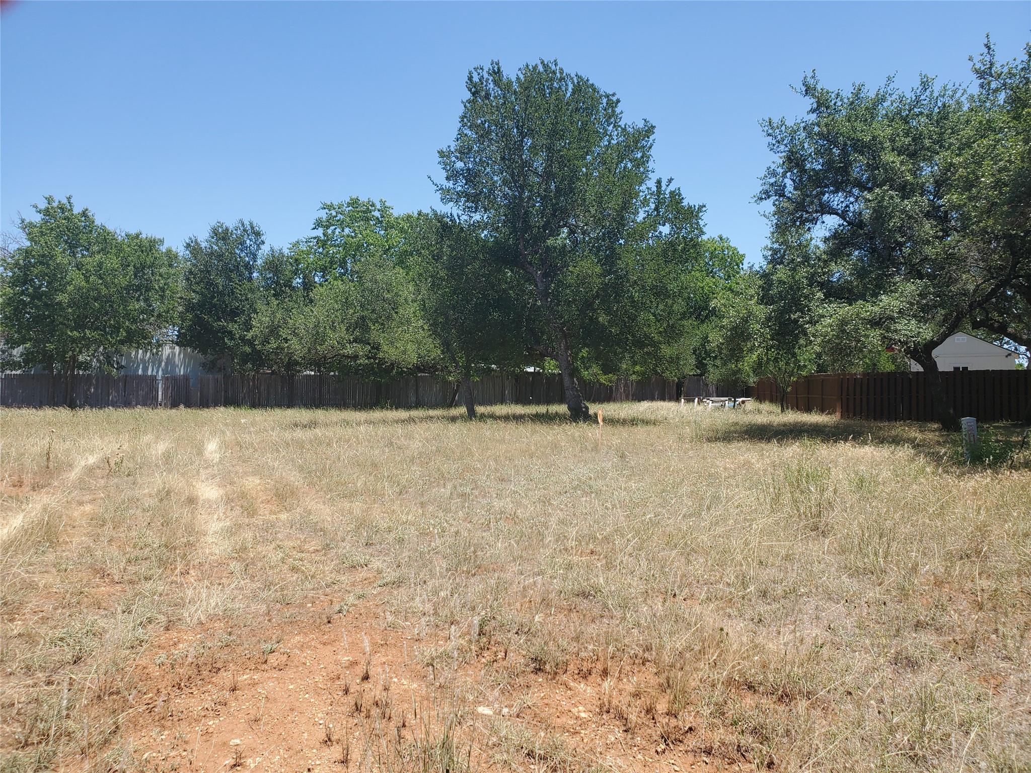 104 N Avenue N Street Johnson City TX 78636