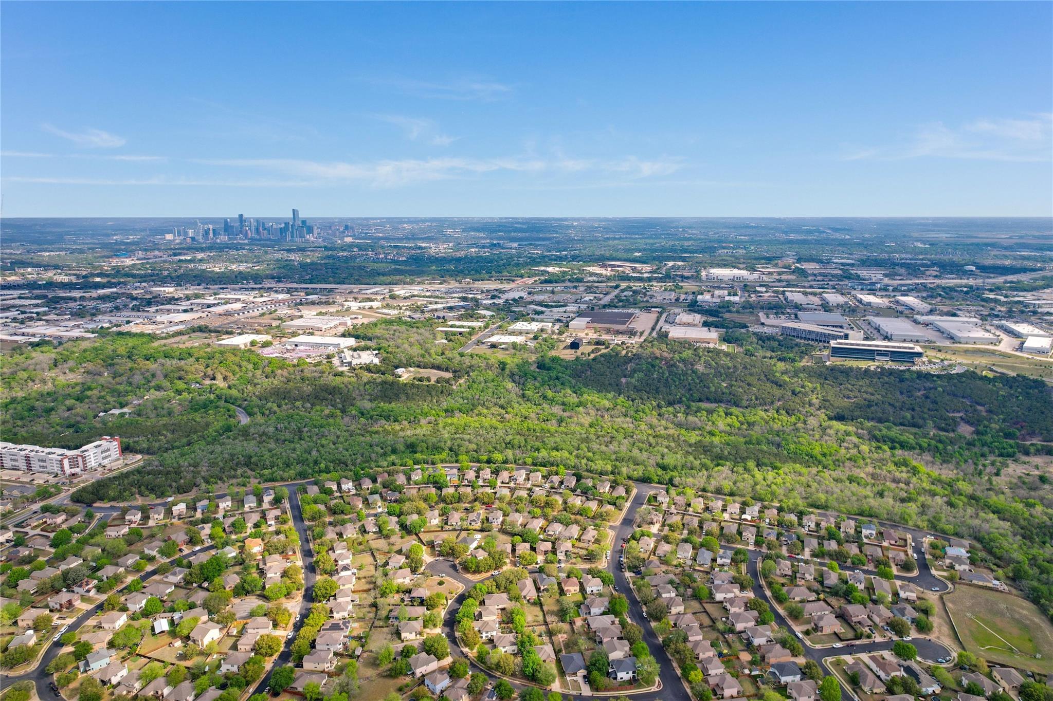 5504 Viewpoint Drive Austin TX 78744