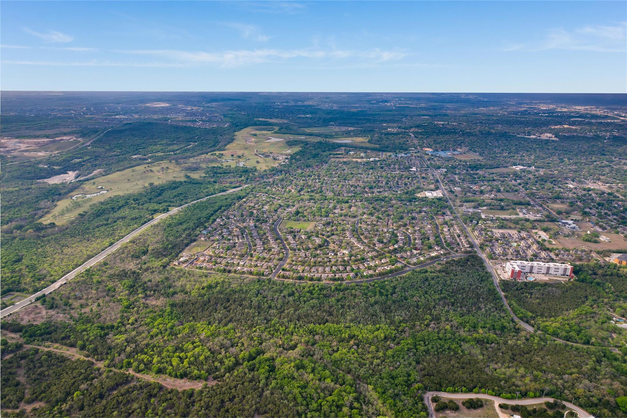 5504 Viewpoint Drive Austin TX 78744