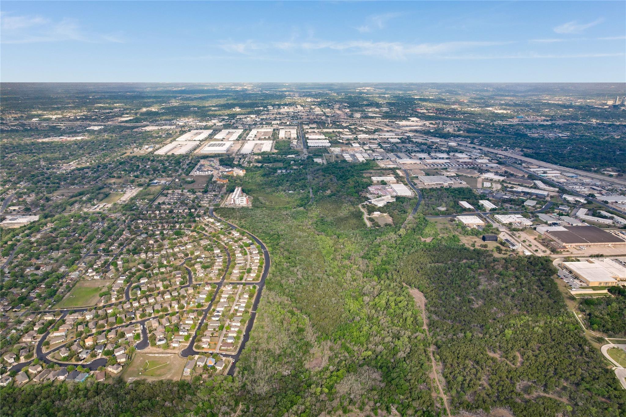 5504 Viewpoint Drive Austin TX 78744
