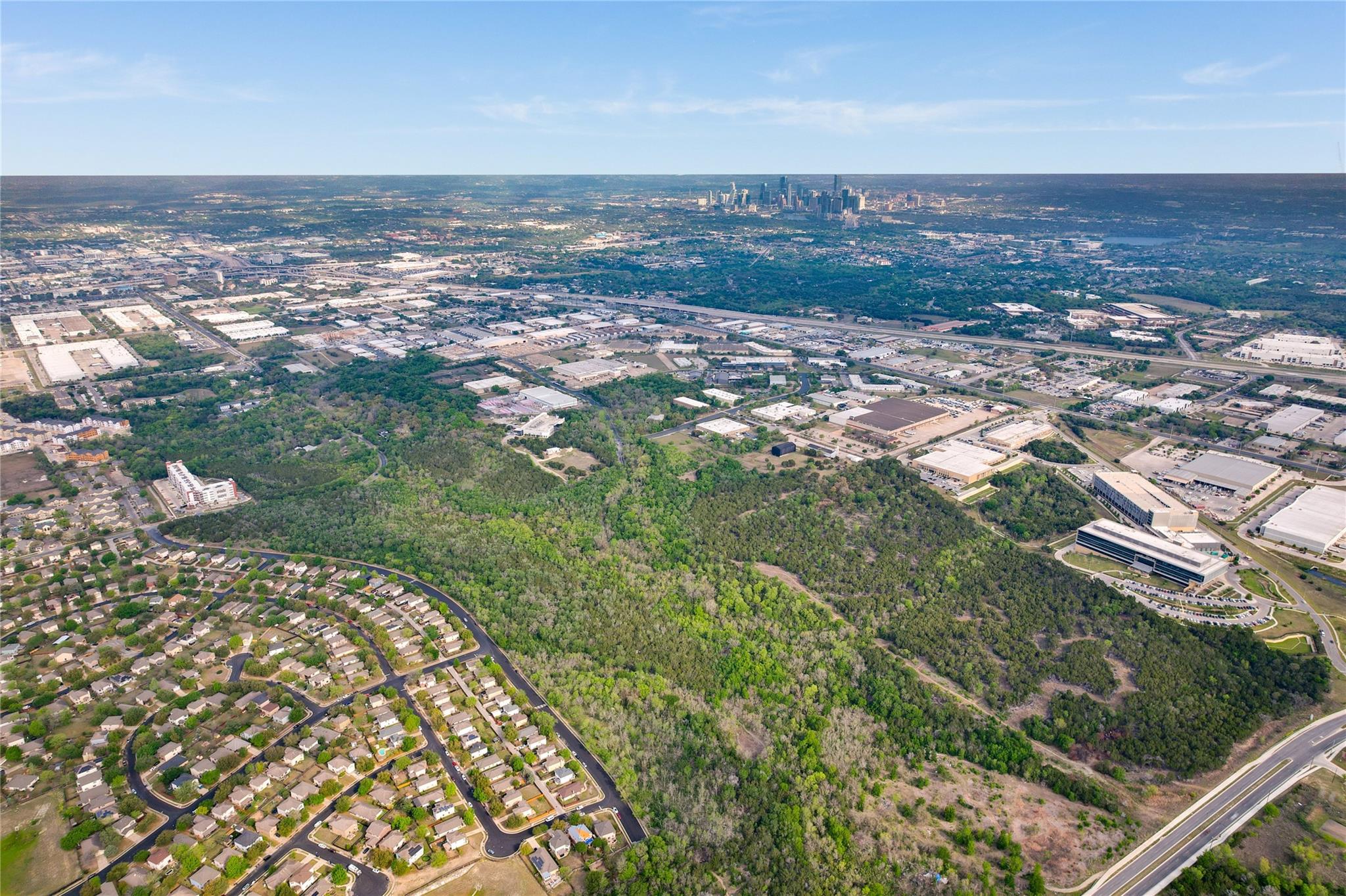 5504 Viewpoint Drive Austin TX 78744