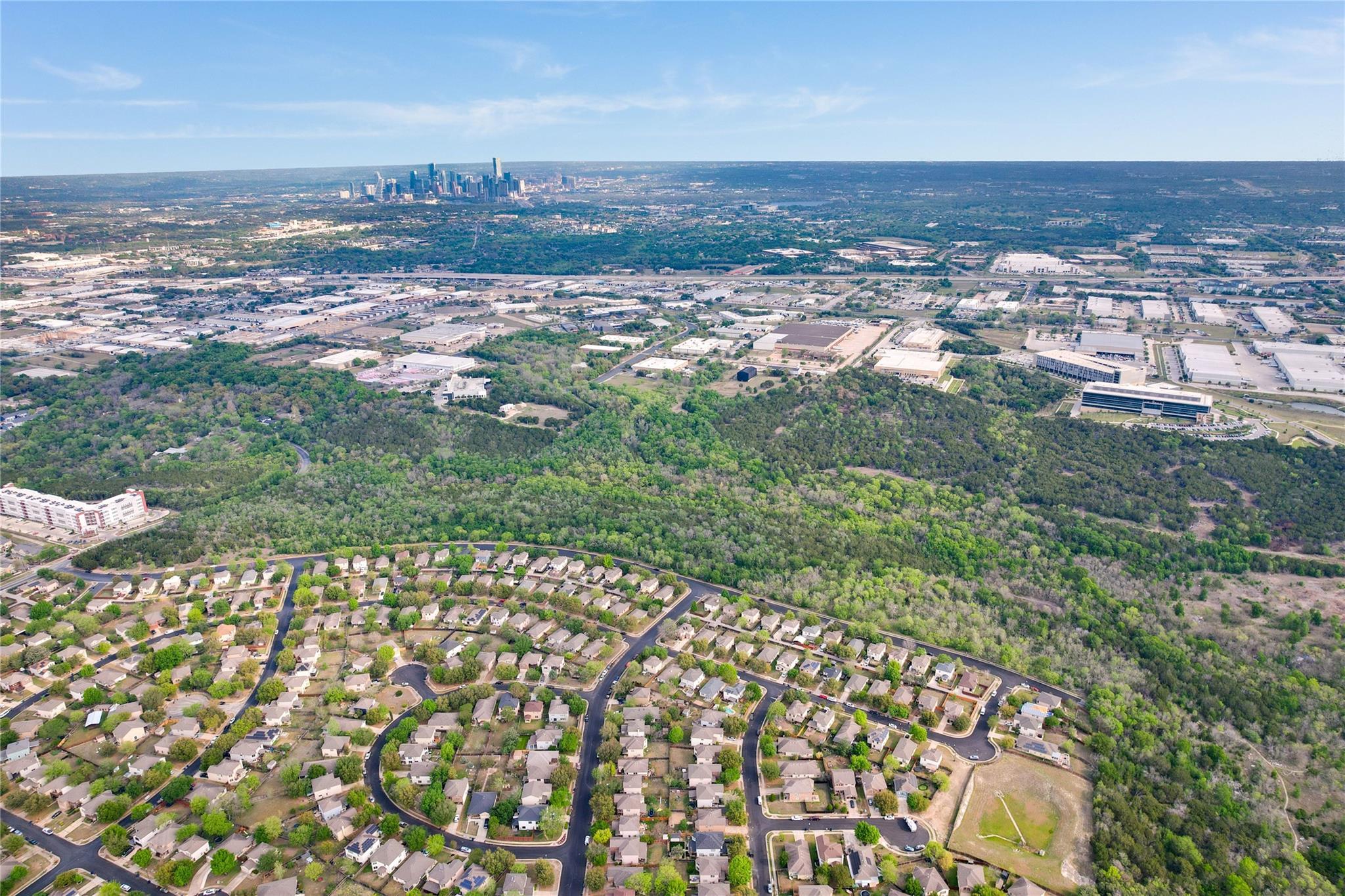 5504 Viewpoint Drive Austin TX 78744