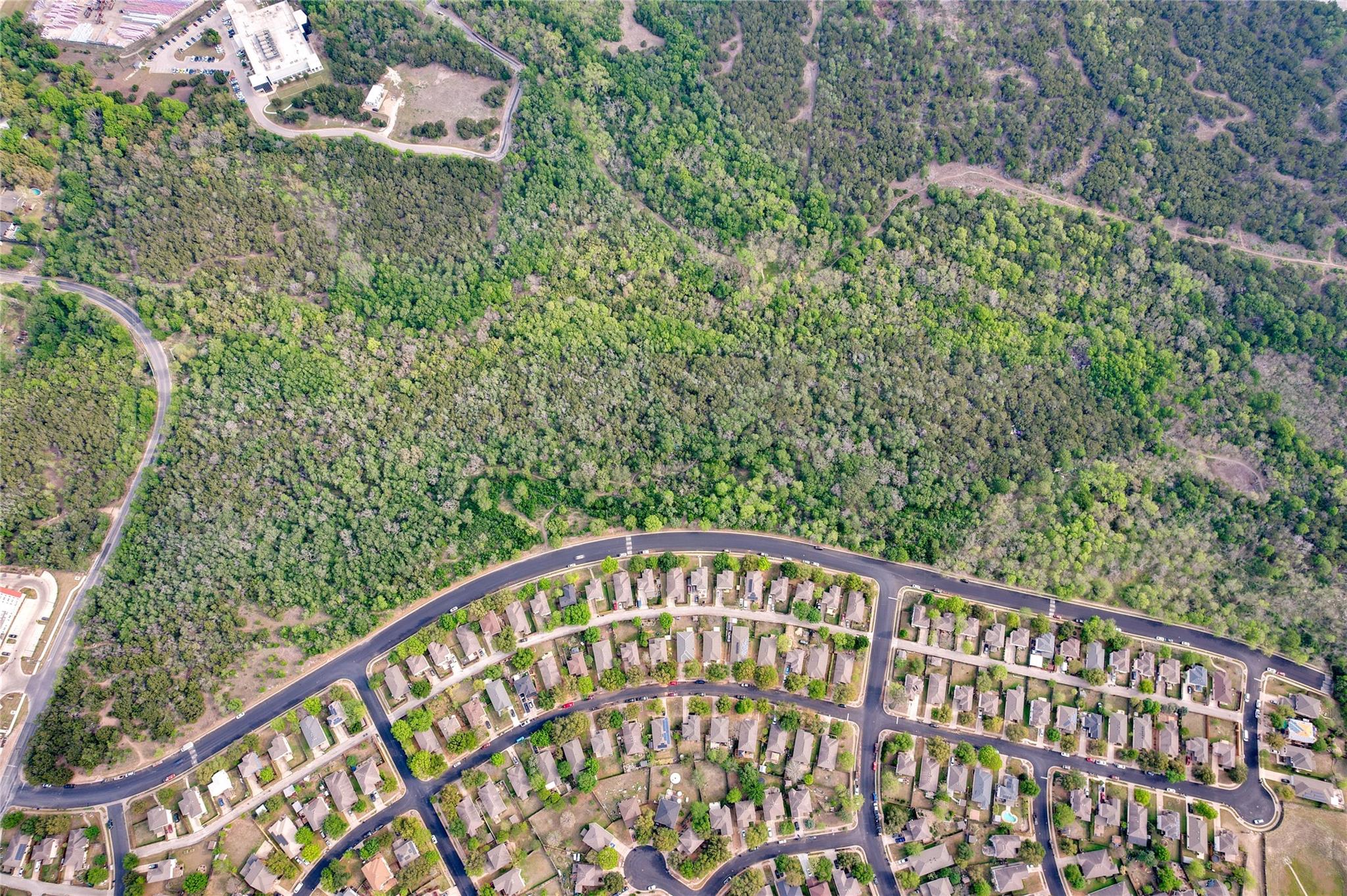 5504 Viewpoint Drive Austin TX 78744