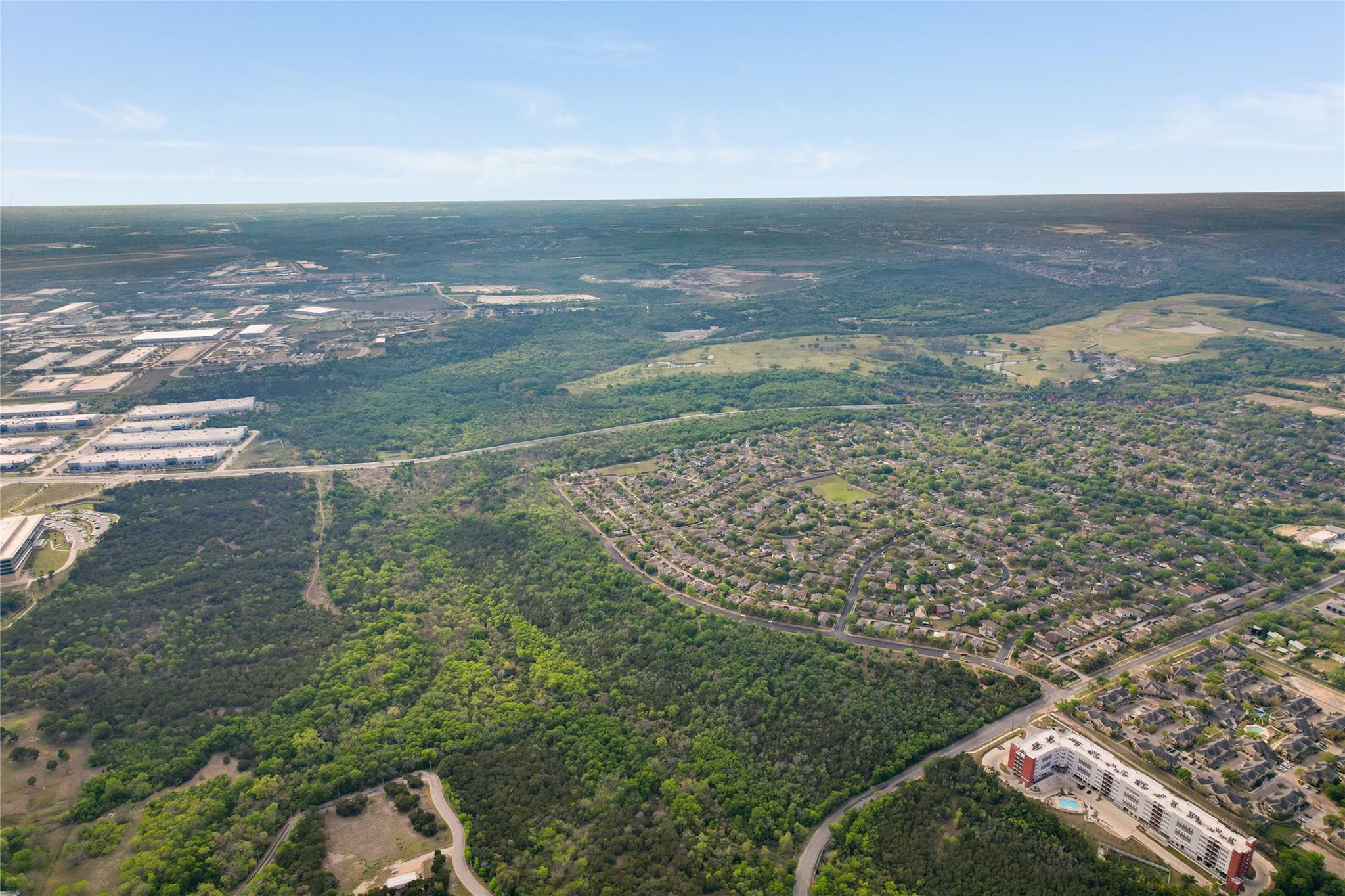 5504 Viewpoint Drive Austin TX 78744