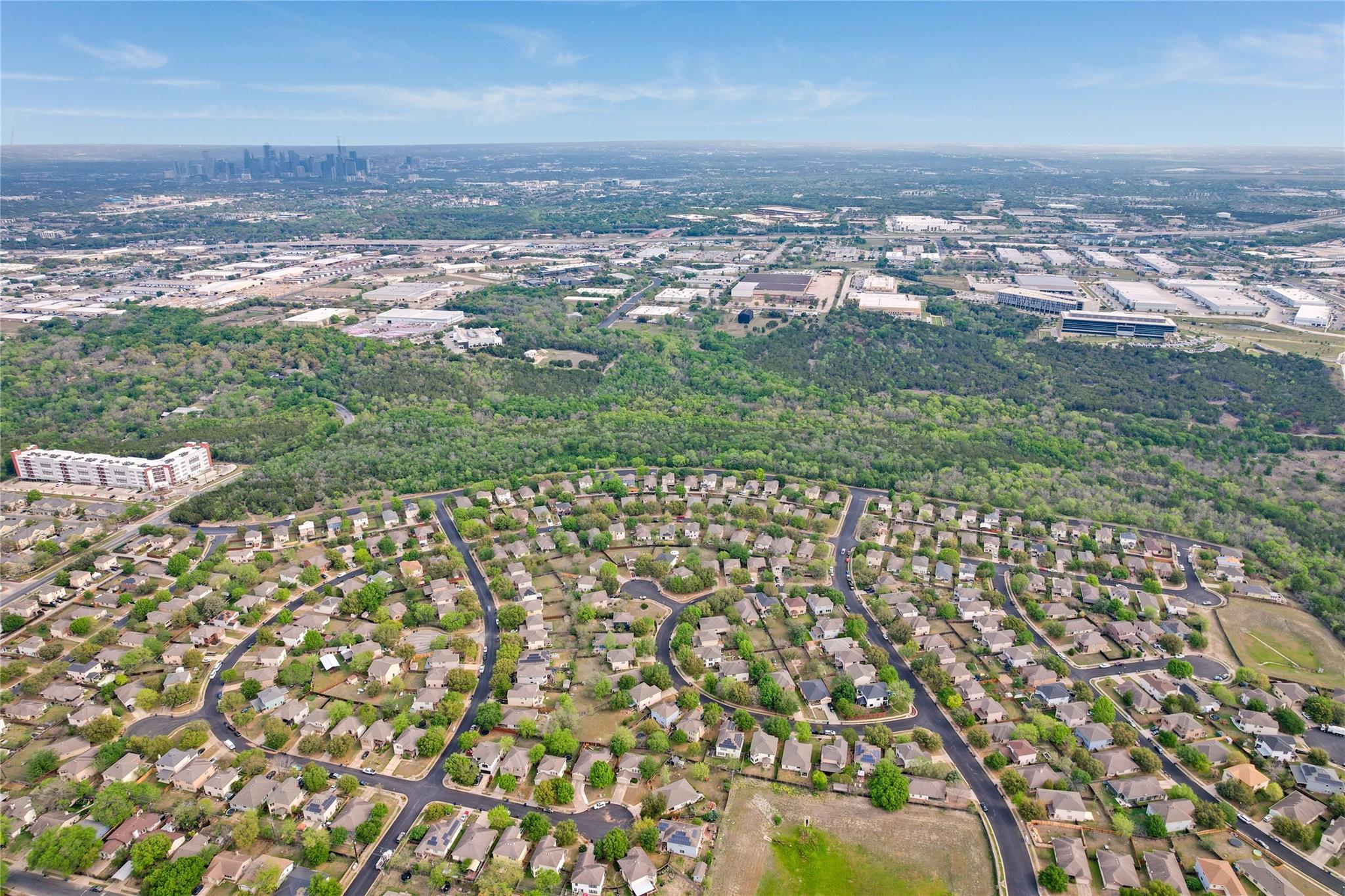5504 Viewpoint Drive Austin TX 78744