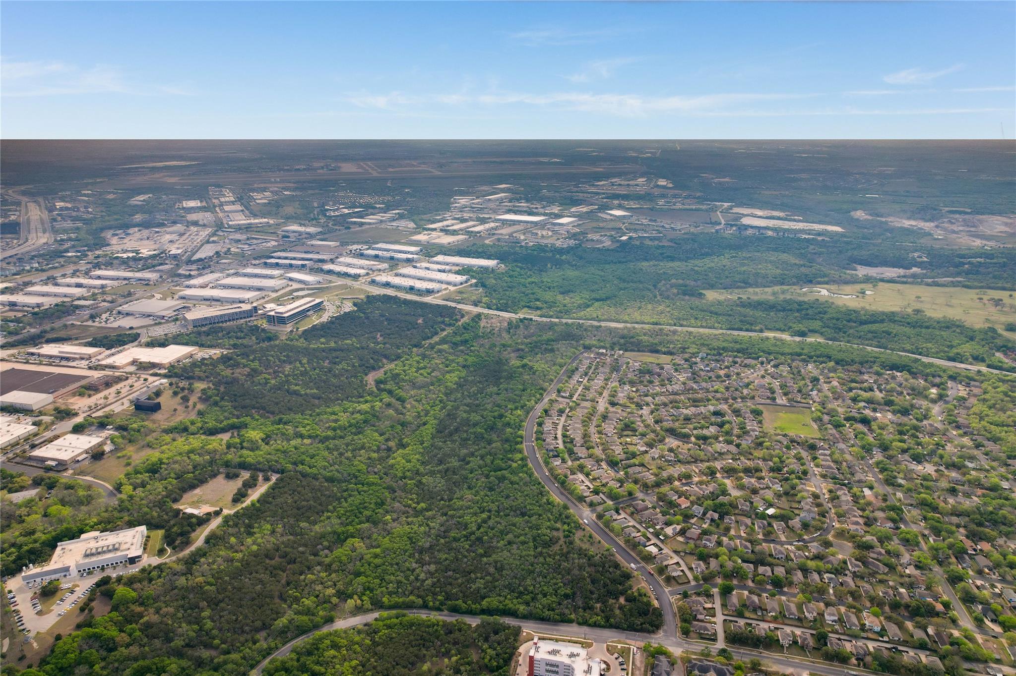 5504 Viewpoint Drive Austin TX 78744