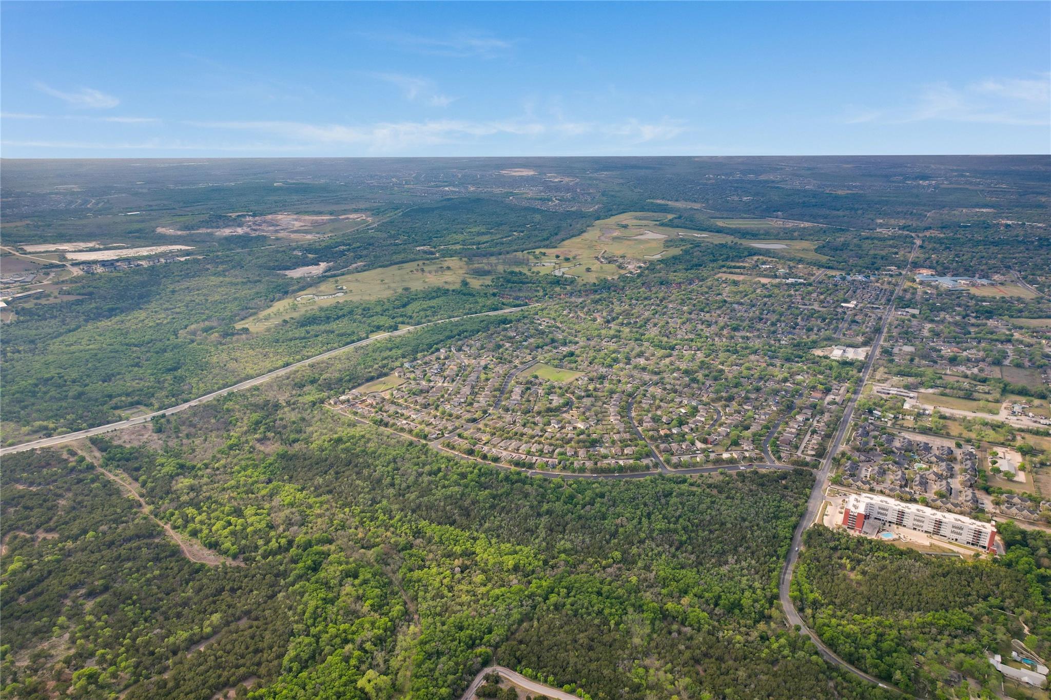 5504 Viewpoint Drive Austin TX 78744