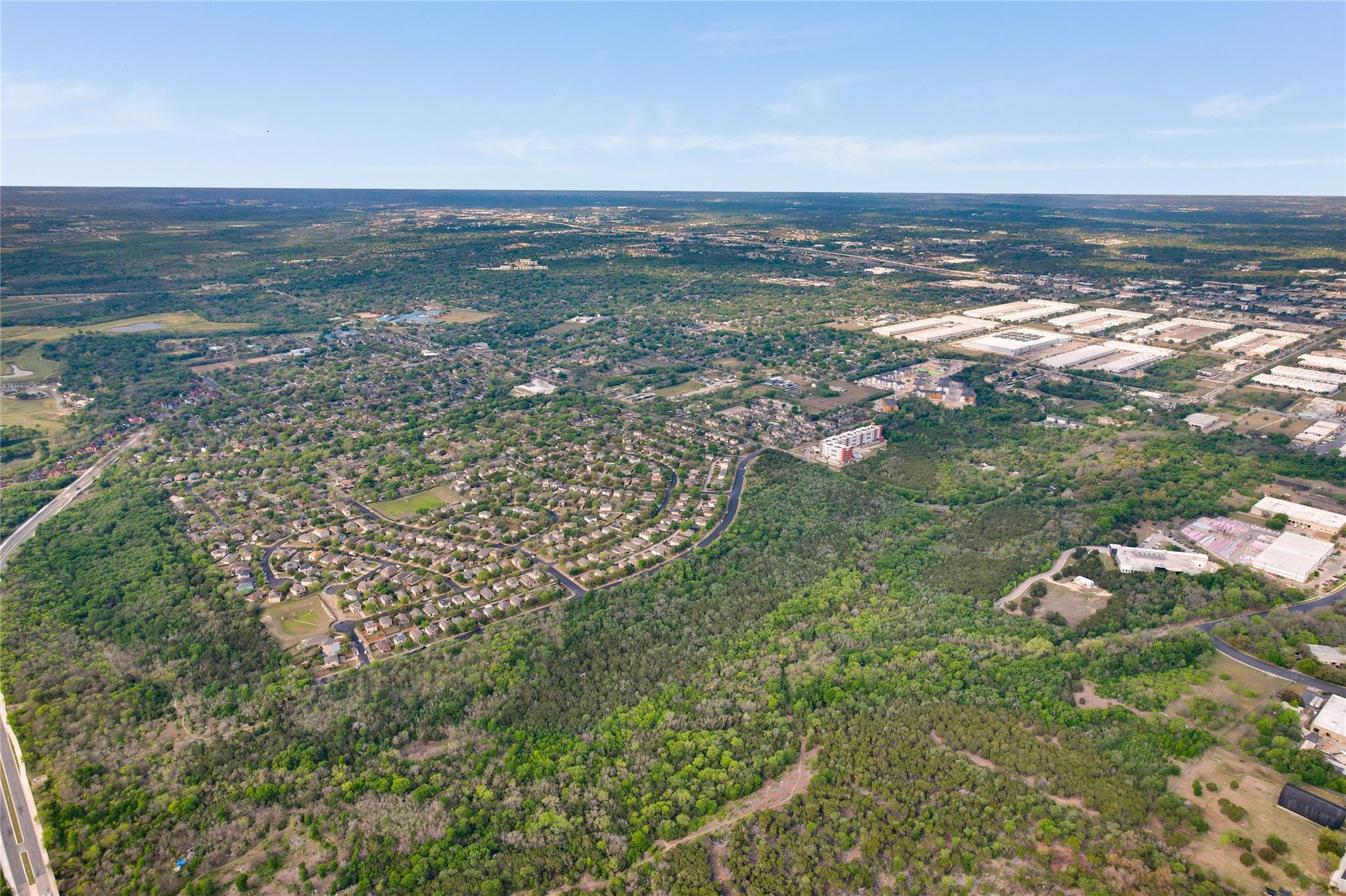 5504 Viewpoint Drive Austin TX 78744