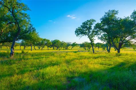 000 Rolling Oaks Ranch Johnson City TX 78636