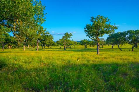 000 Rolling Oaks Ranch Johnson City TX 78636