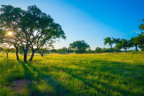 000 Rolling Oaks Ranch Johnson City TX 78636