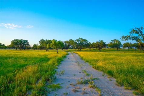 000 Rolling Oaks Ranch Johnson City TX 78636