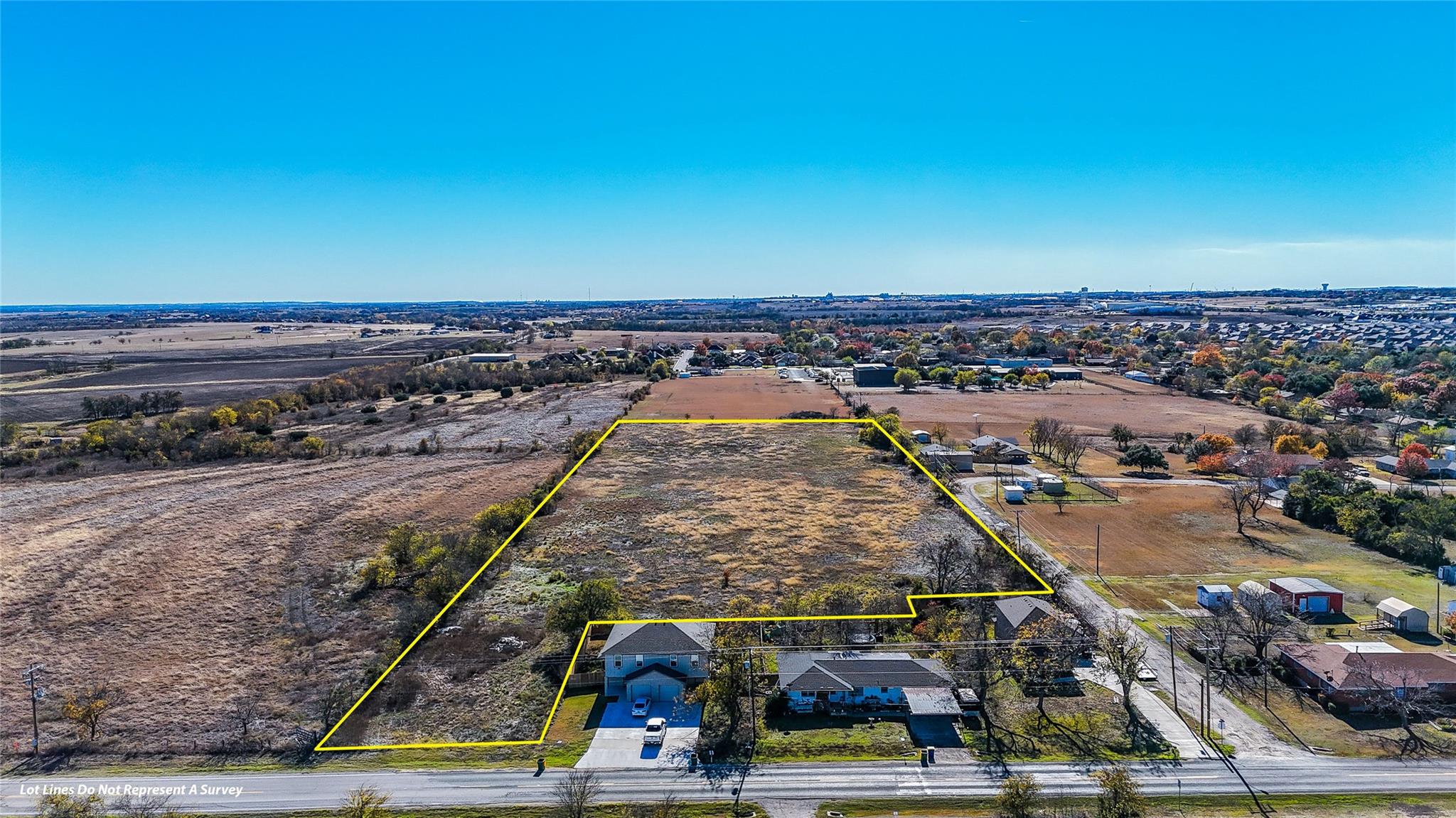 Tbd E Main Street Troy TX 76579