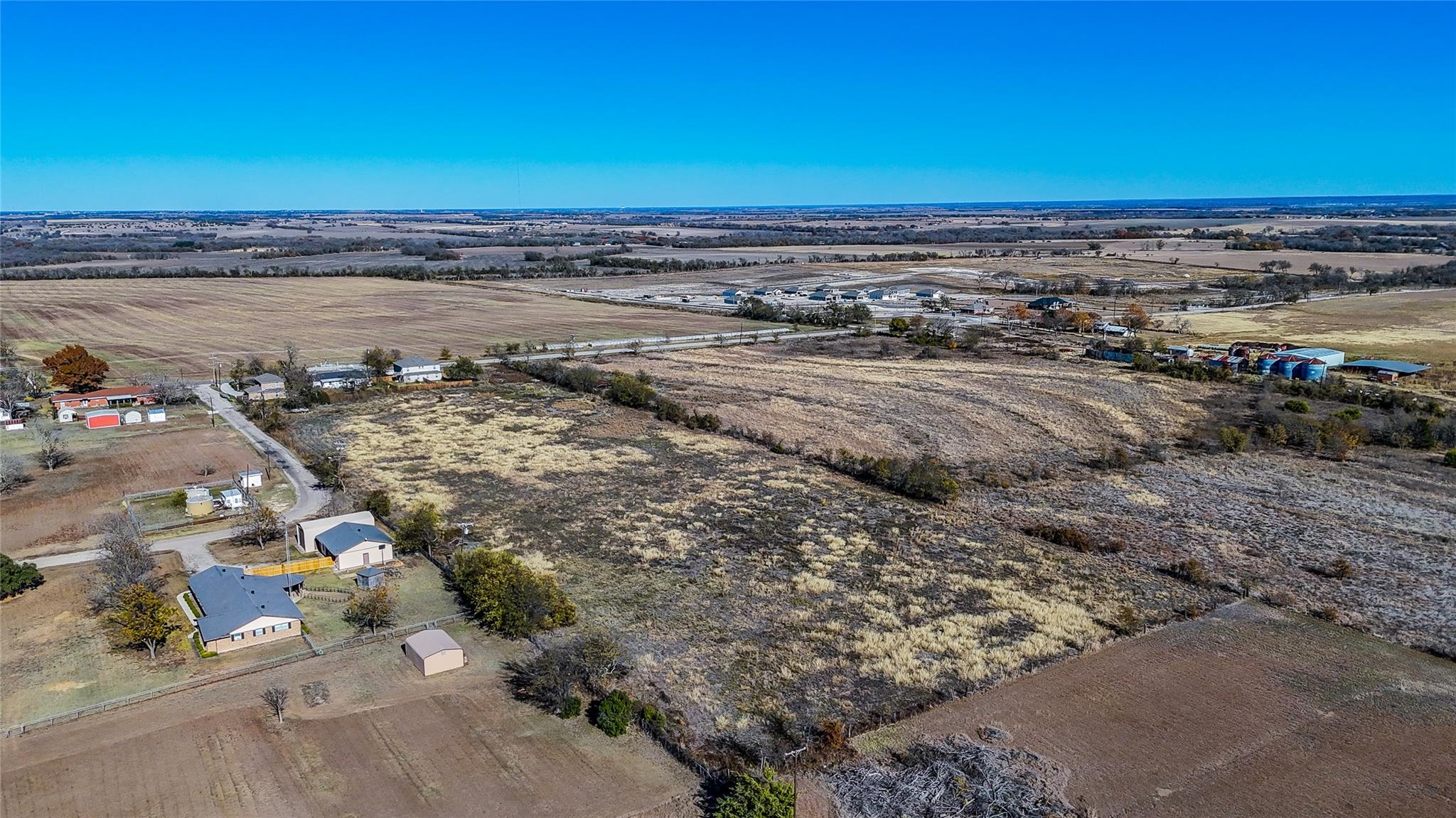 Tbd E Main Street Troy TX 76579