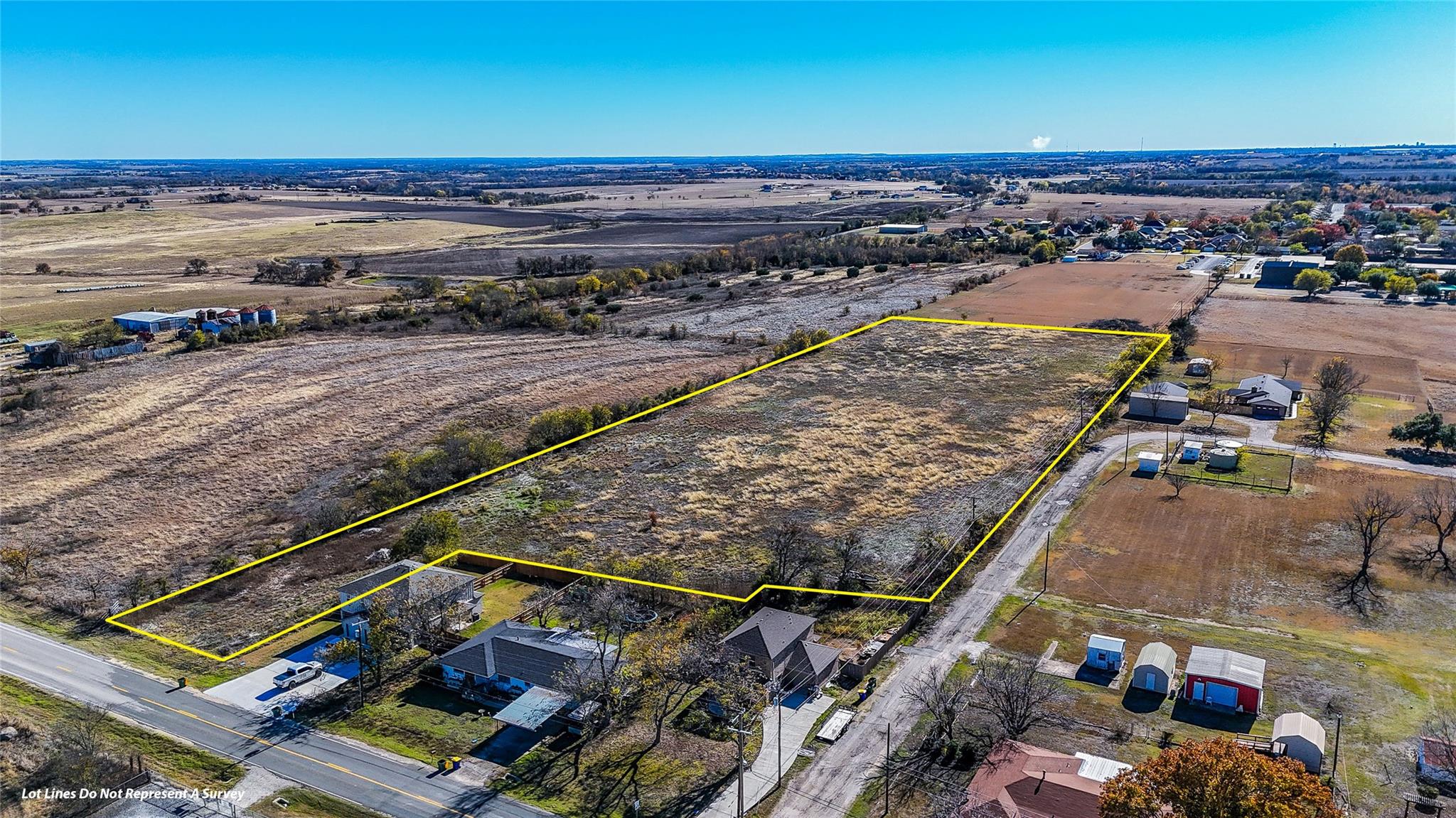 Tbd E Main Street Troy TX 76579