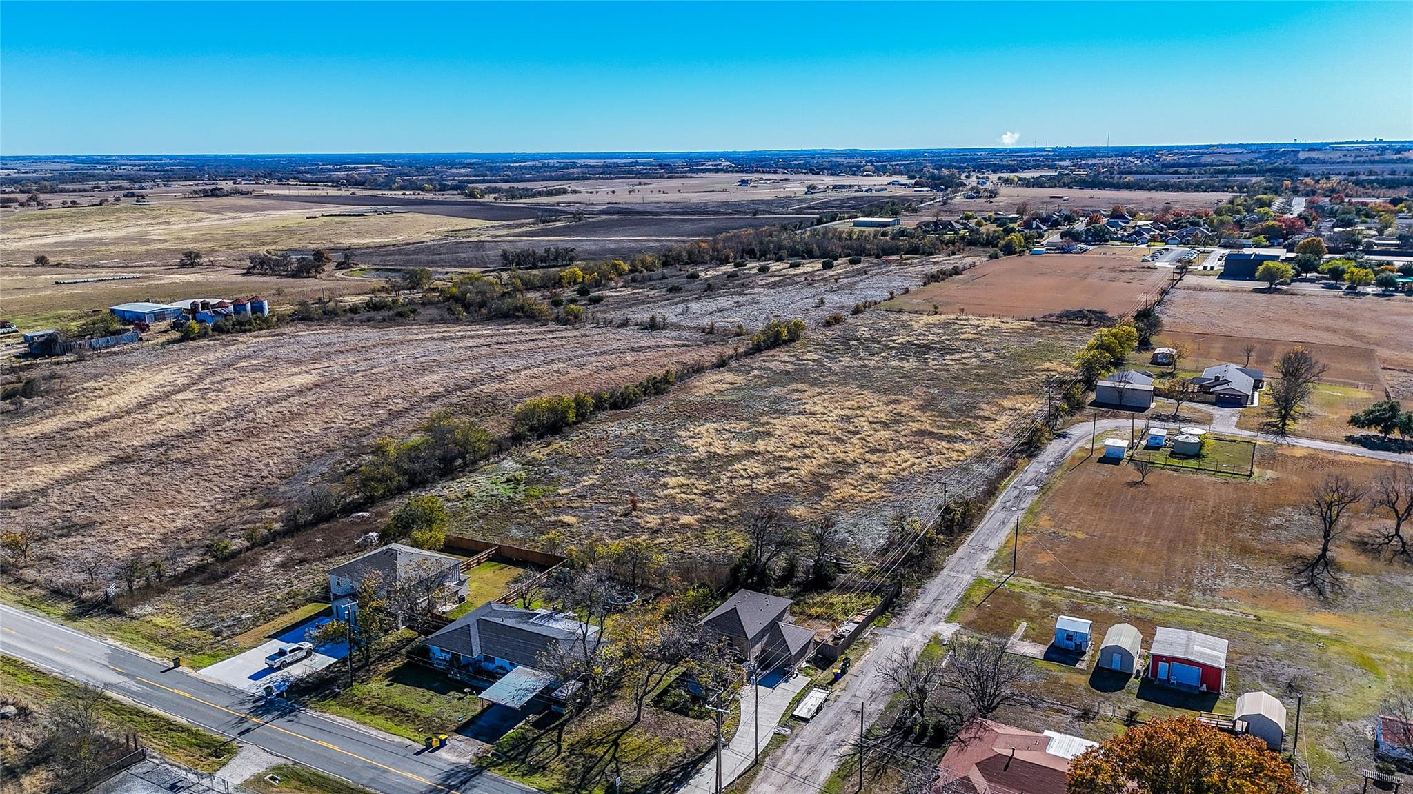 Tbd E Main Street Troy TX 76579