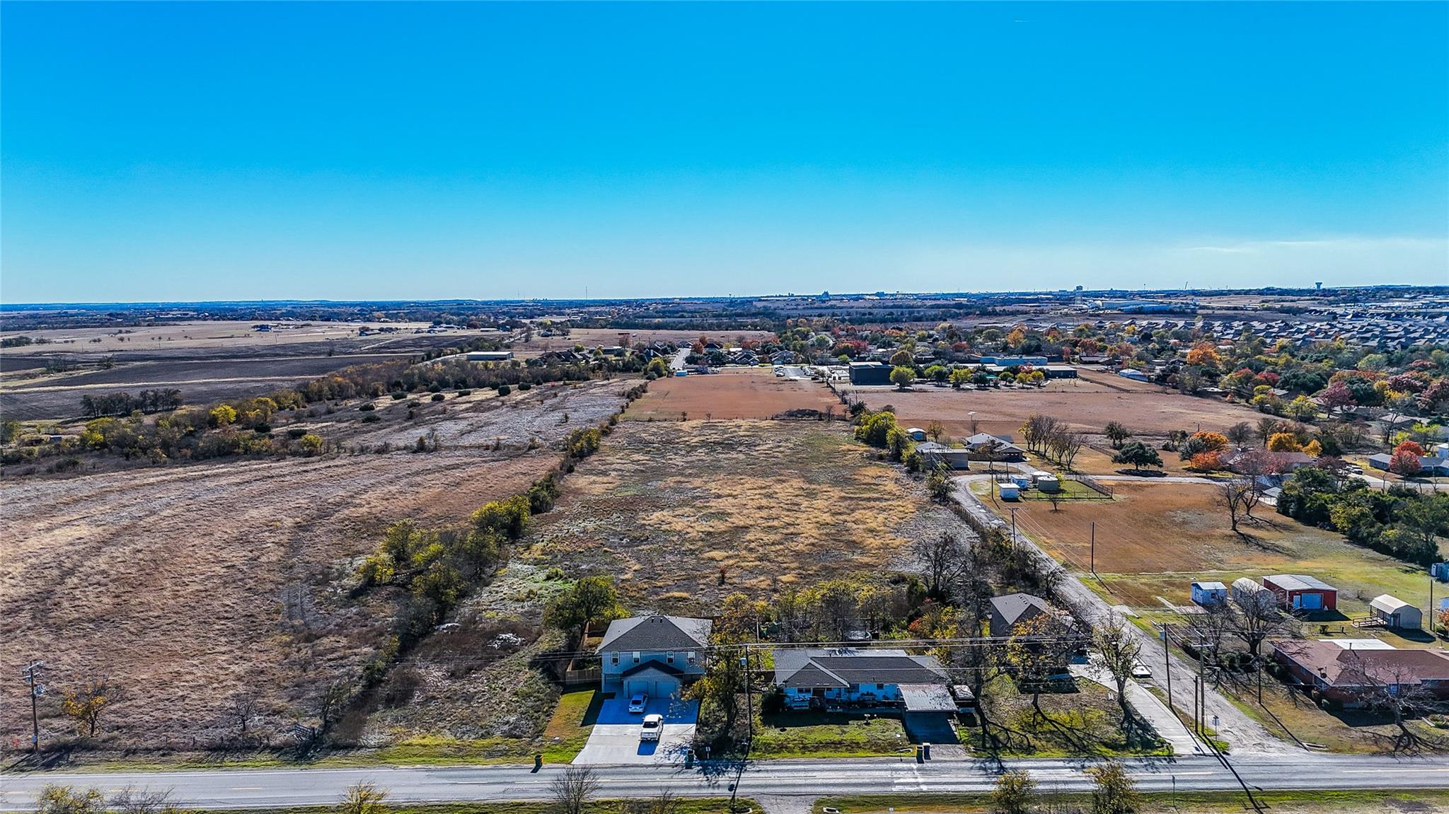 Tbd E Main Street Troy TX 76579
