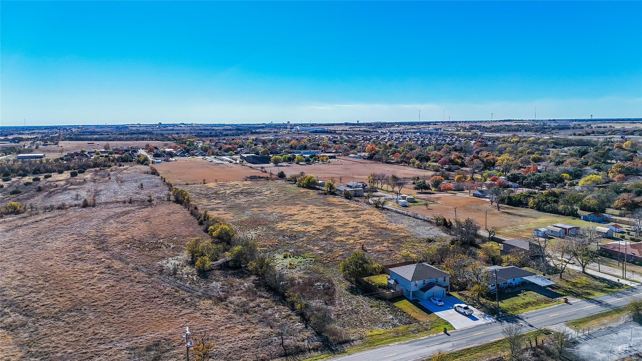 Tbd E Main Street Troy TX 76579