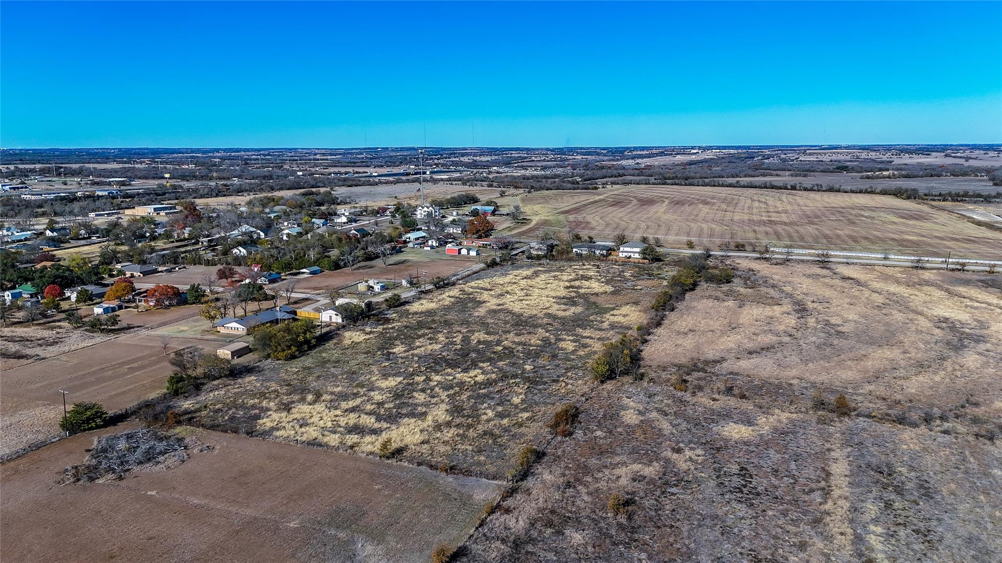 Tbd E Main Street Troy TX 76579