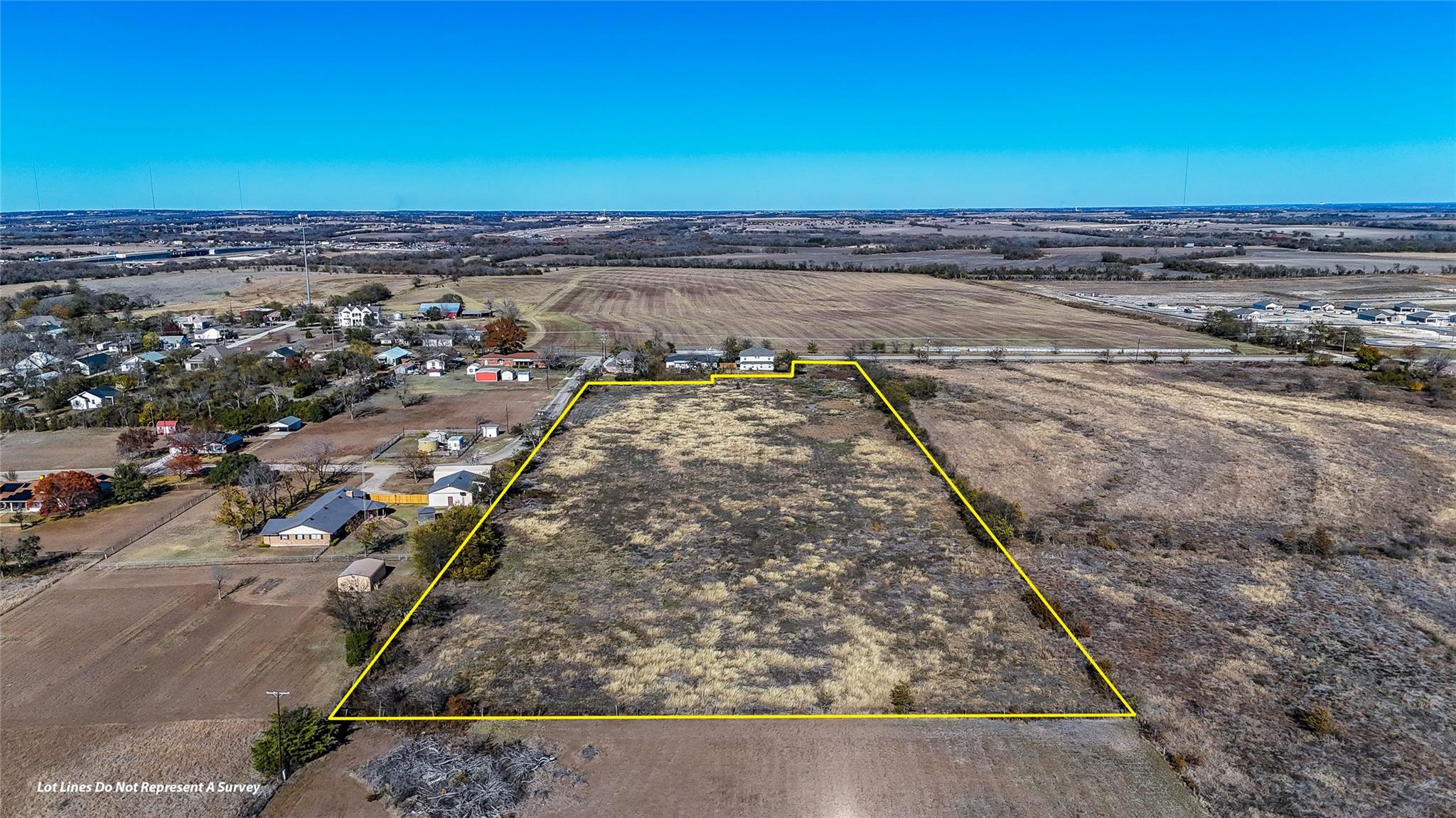 Tbd E Main Street Troy TX 76579