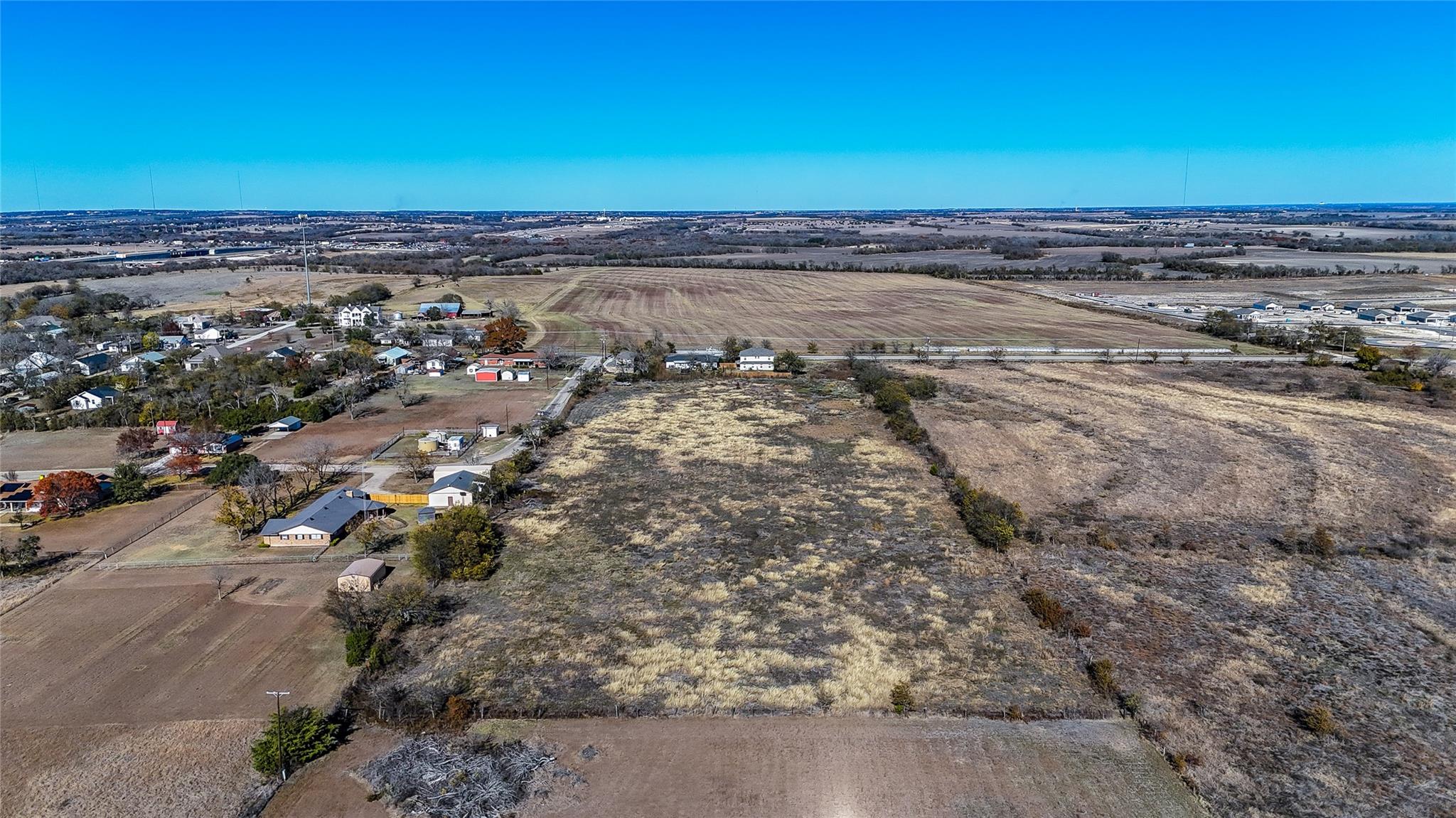 Tbd E Main Street Troy TX 76579