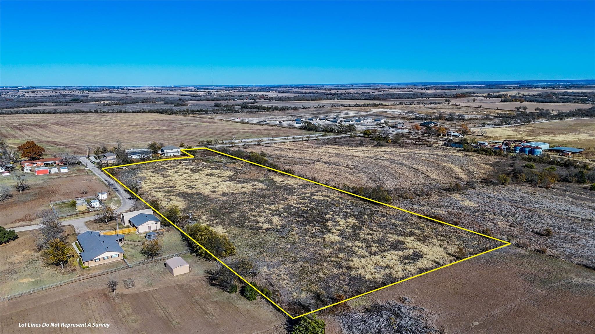 Tbd E Main Street Troy TX 76579