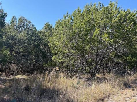 Lot K10037 Drew Drop Horseshoe Bay TX 78657