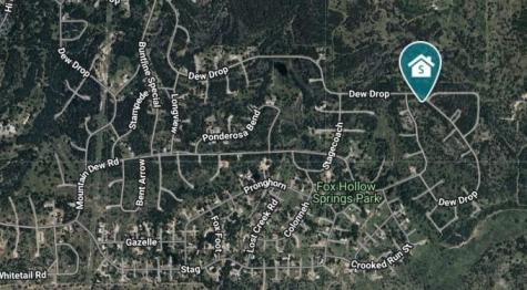 Lot K10037 Drew Drop Horseshoe Bay TX 78657