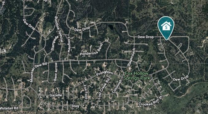 Lot K10037 Drew Drop Horseshoe Bay TX 78657