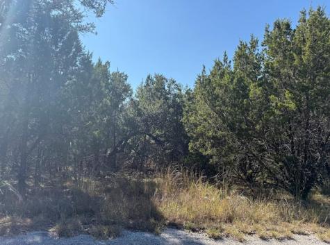 Lot K10037 Drew Drop Horseshoe Bay TX 78657