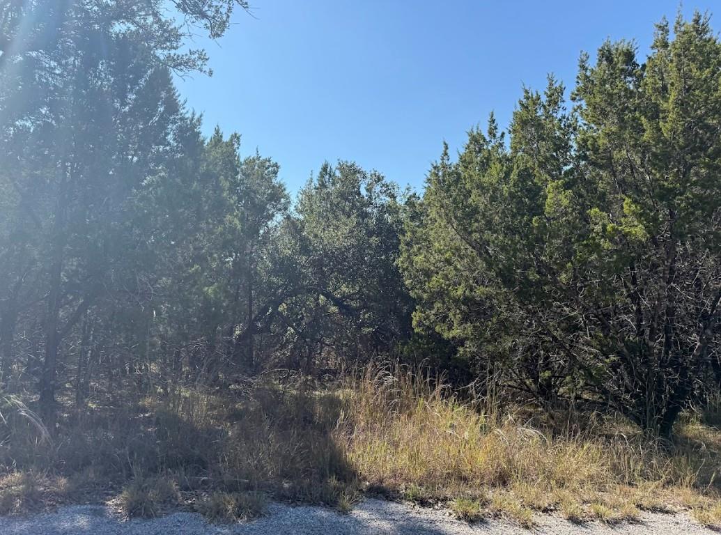 Lot K10037 Drew Drop Horseshoe Bay TX 78657