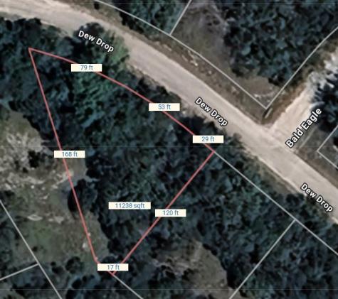 Lot K10037 Drew Drop Horseshoe Bay TX 78657