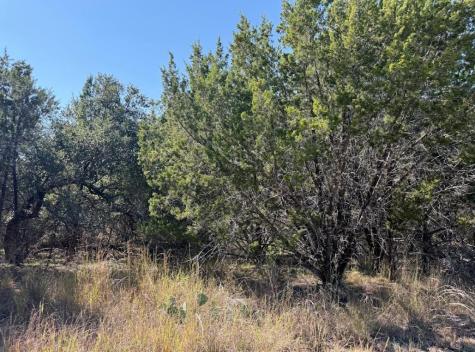Lot K10037 Drew Drop Horseshoe Bay TX 78657