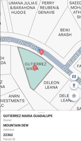 Lot K10037 Drew Drop Horseshoe Bay TX 78657