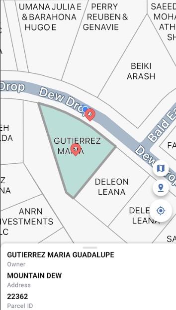 Lot K10037 Drew Drop Horseshoe Bay TX 78657